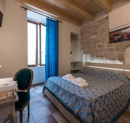 B&B Antico Granaio Bisceglie Exteriér fotografie