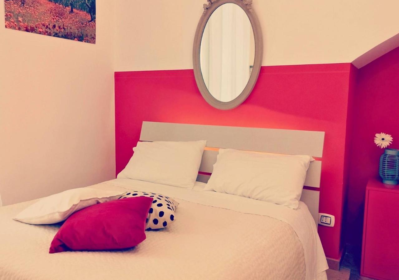 B&B Antico Granaio Bisceglie Exteriér fotografie