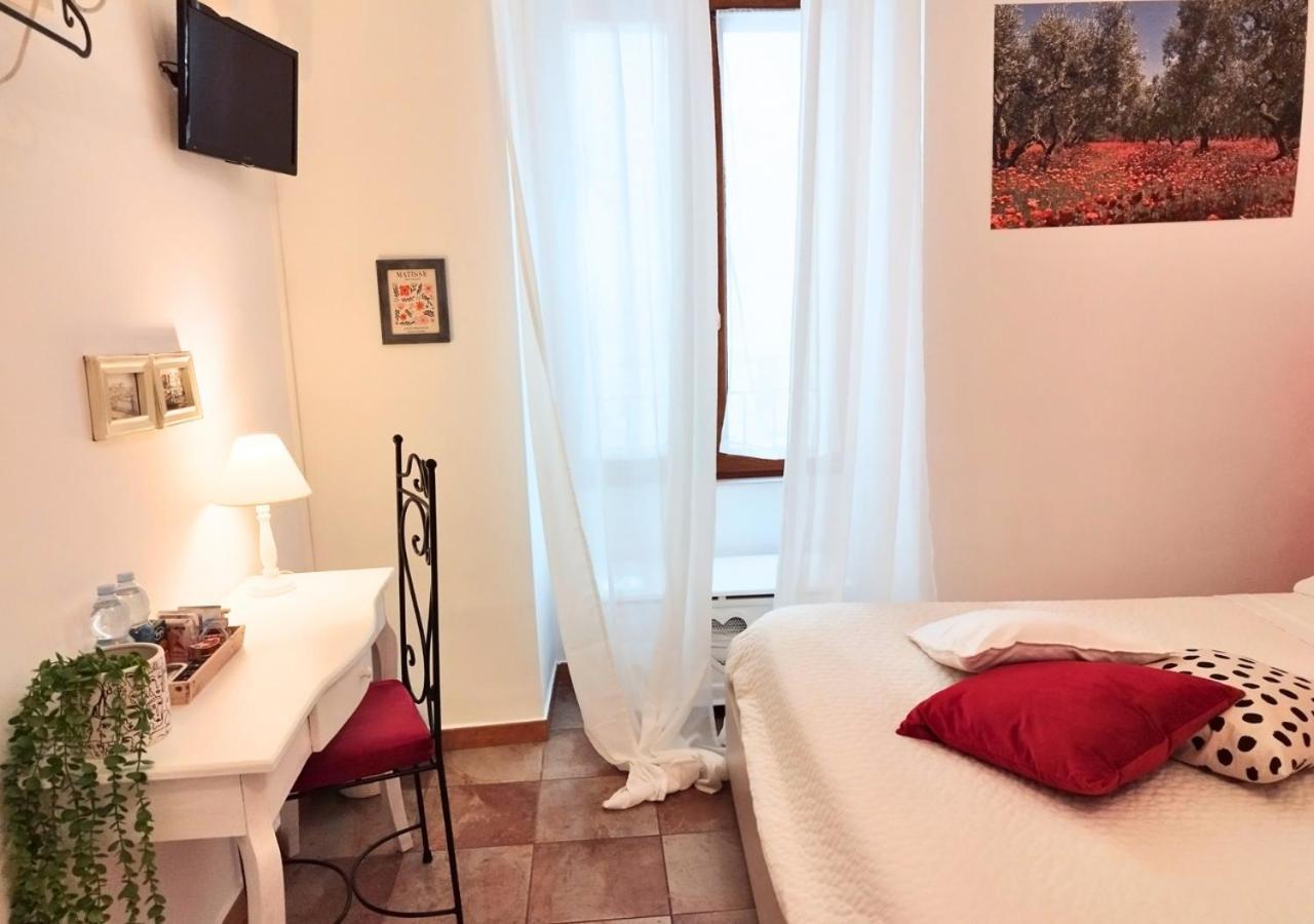 B&B Antico Granaio Bisceglie Exteriér fotografie