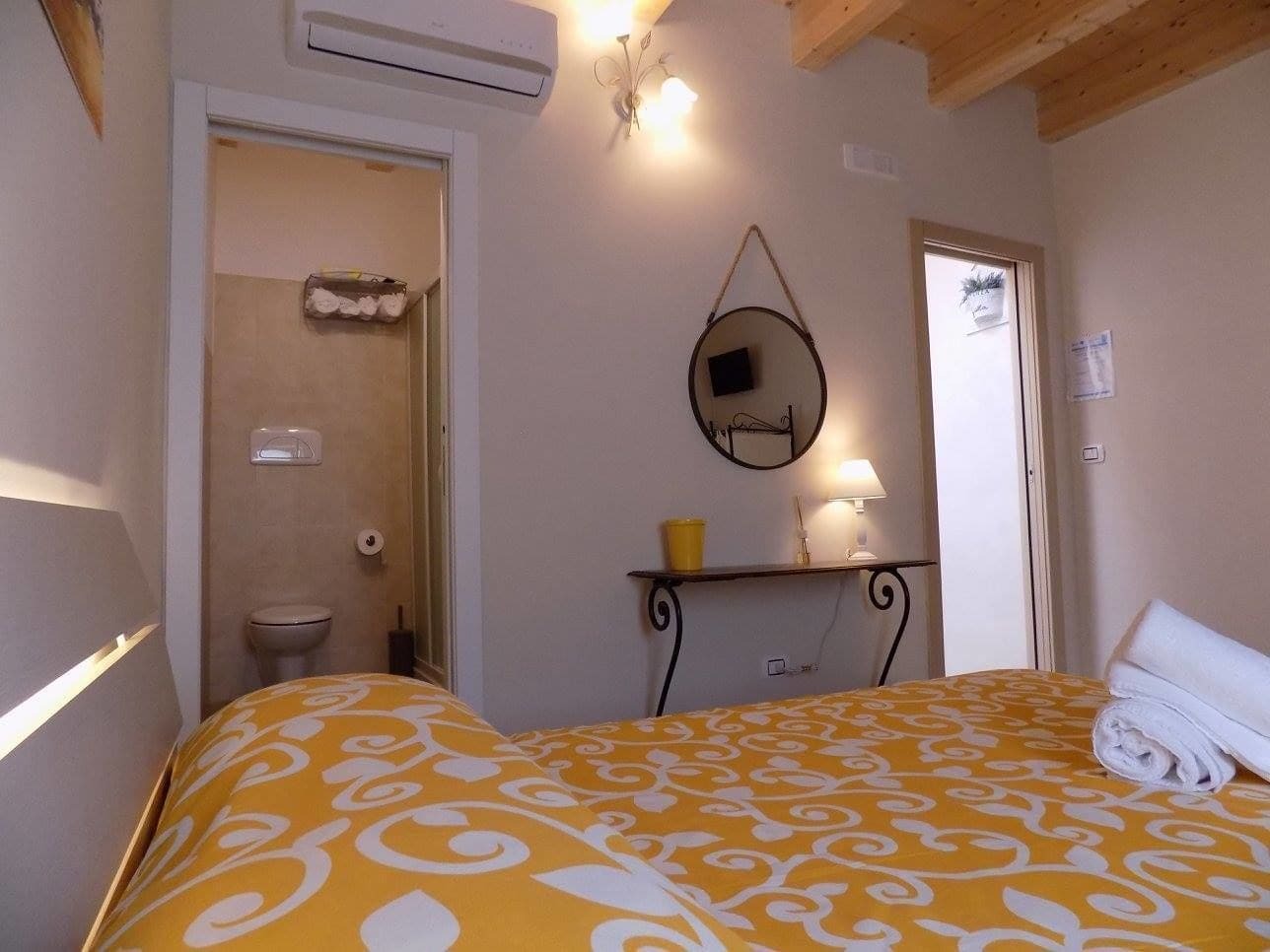 B&B Antico Granaio Bisceglie Exteriér fotografie