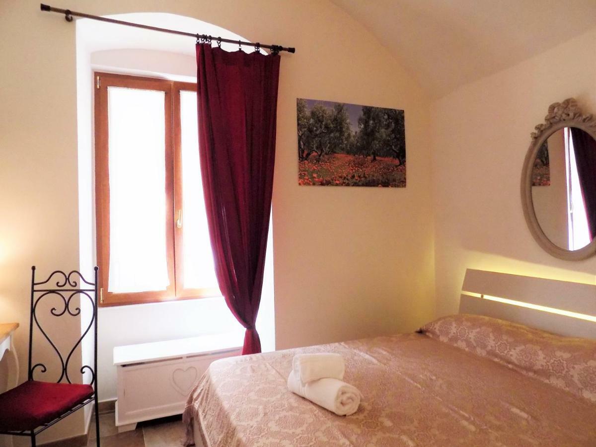 B&B Antico Granaio Bisceglie Exteriér fotografie