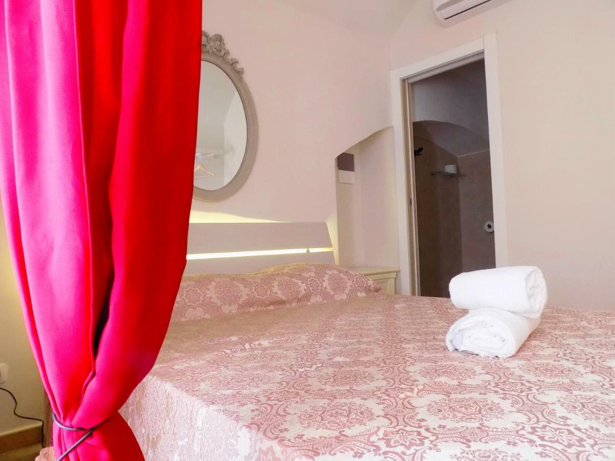 B&B Antico Granaio Bisceglie Exteriér fotografie