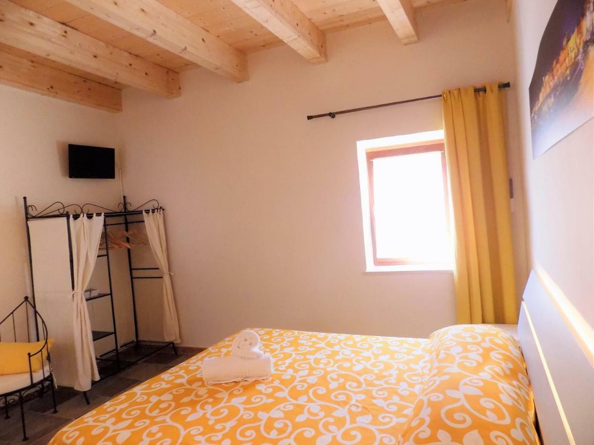 B&B Antico Granaio Bisceglie Exteriér fotografie