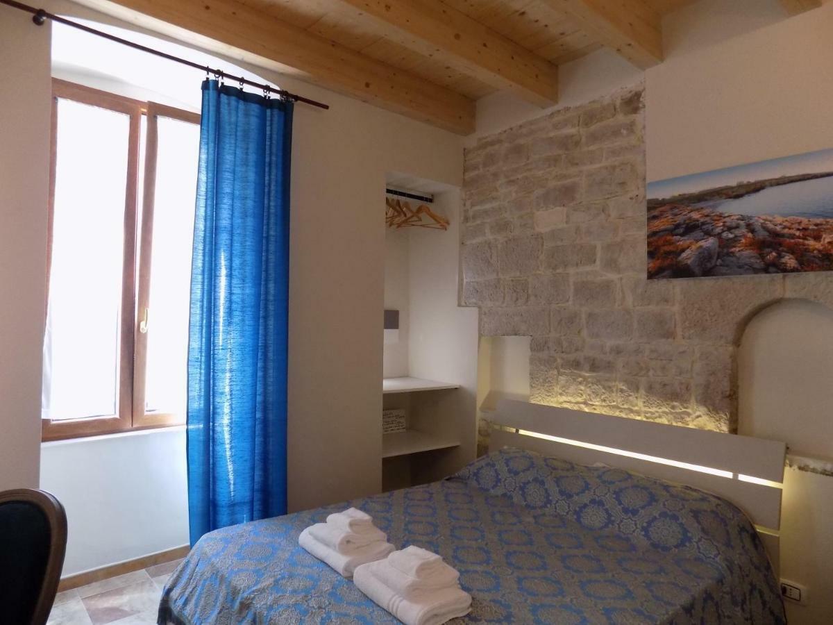 B&B Antico Granaio Bisceglie Exteriér fotografie