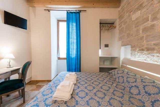 B&B Antico Granaio Bisceglie Exteriér fotografie