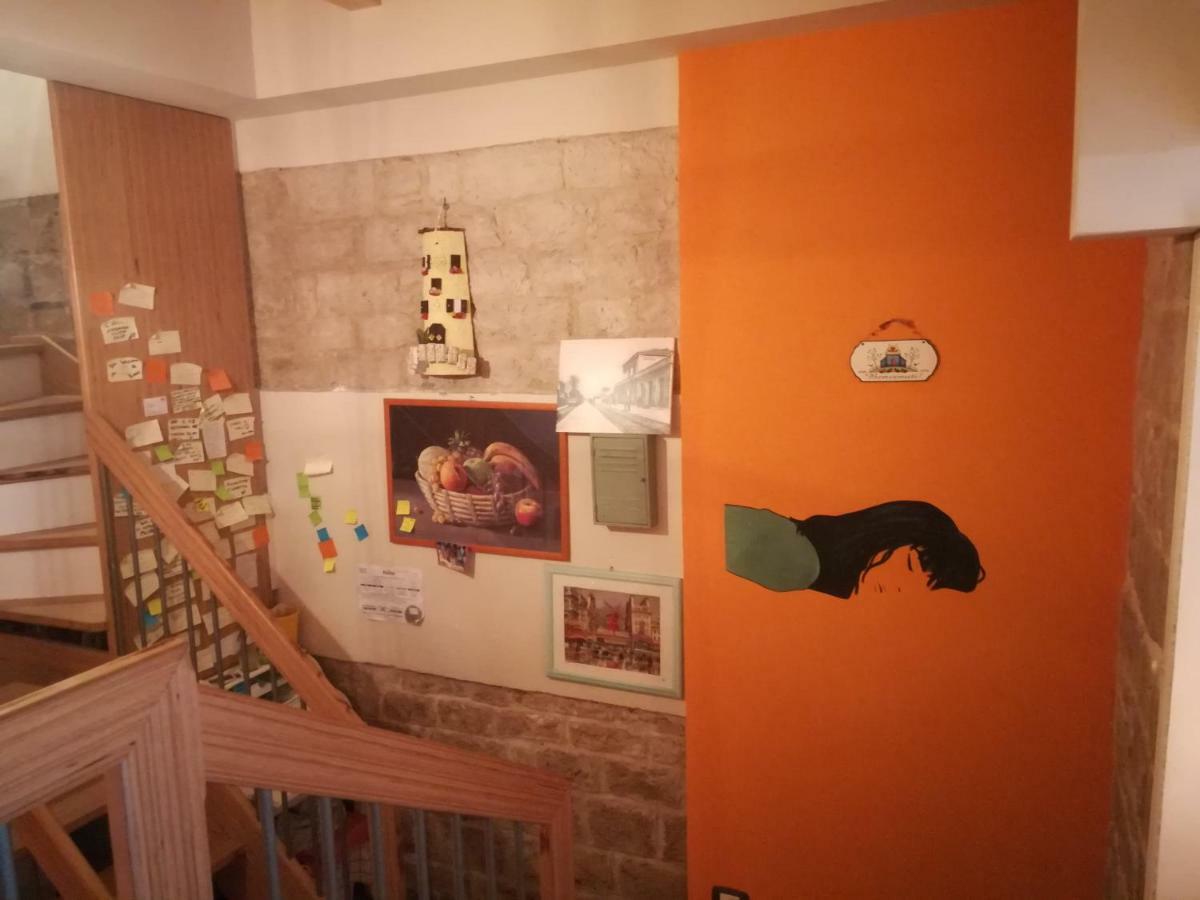 B&B Antico Granaio Bisceglie Exteriér fotografie
